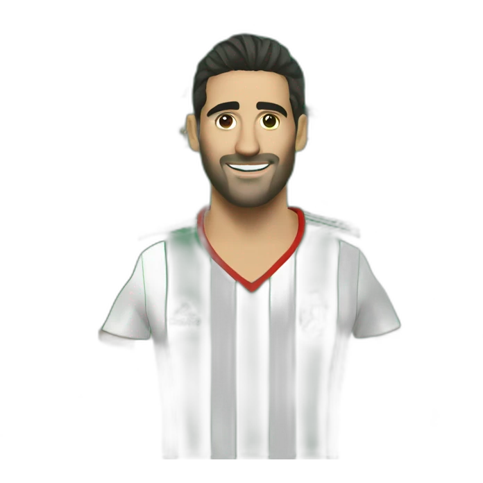 Real Betis emoji
