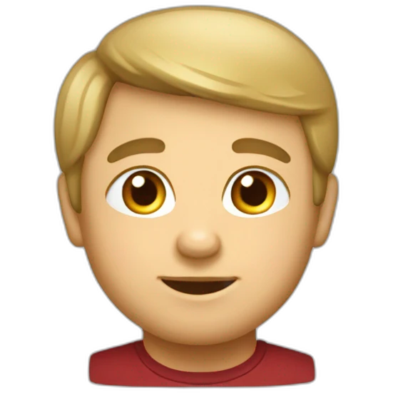 Créer un emoji du petit père des peuples russe emoji