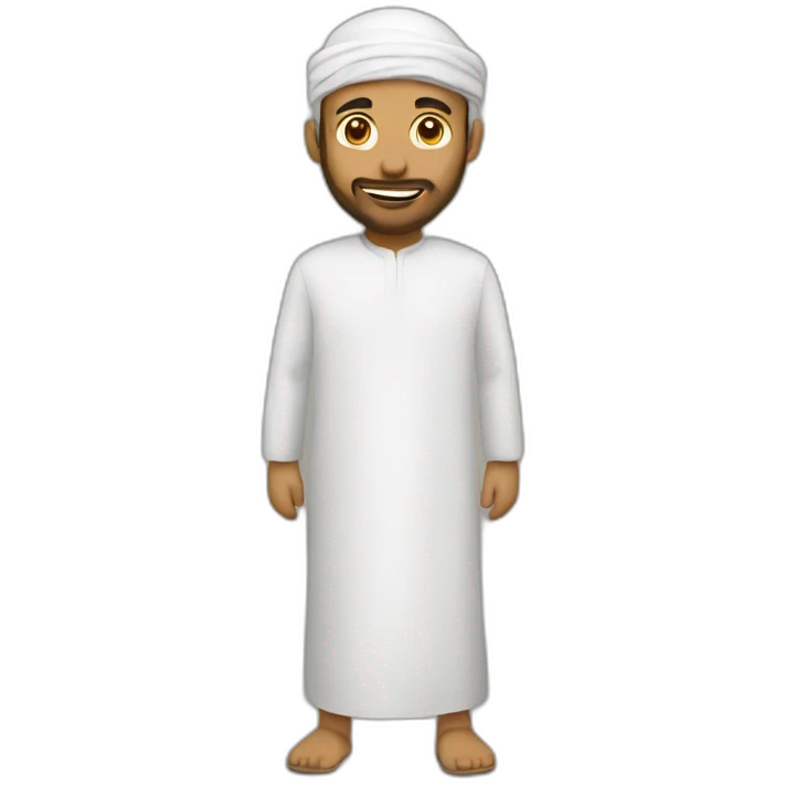Islam emoji