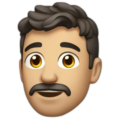 Florent codet emoji