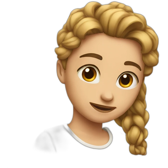 Love emoji