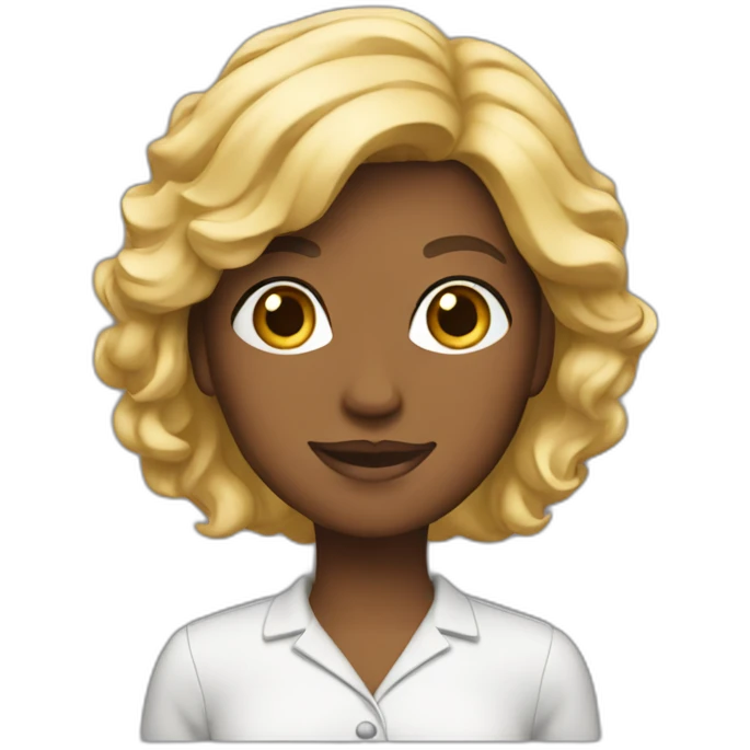Shopgirl you’ve got mail emoji