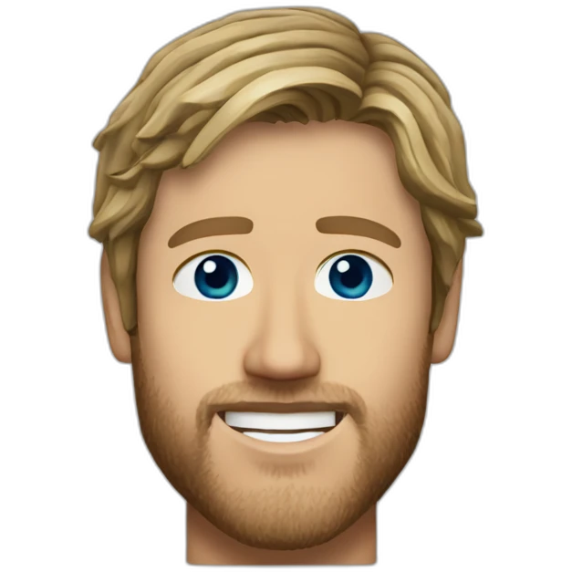 Dirk Nowitzki emoji