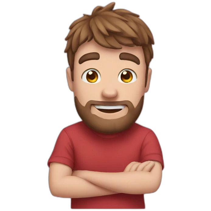 Mrbeast jimmy emoji