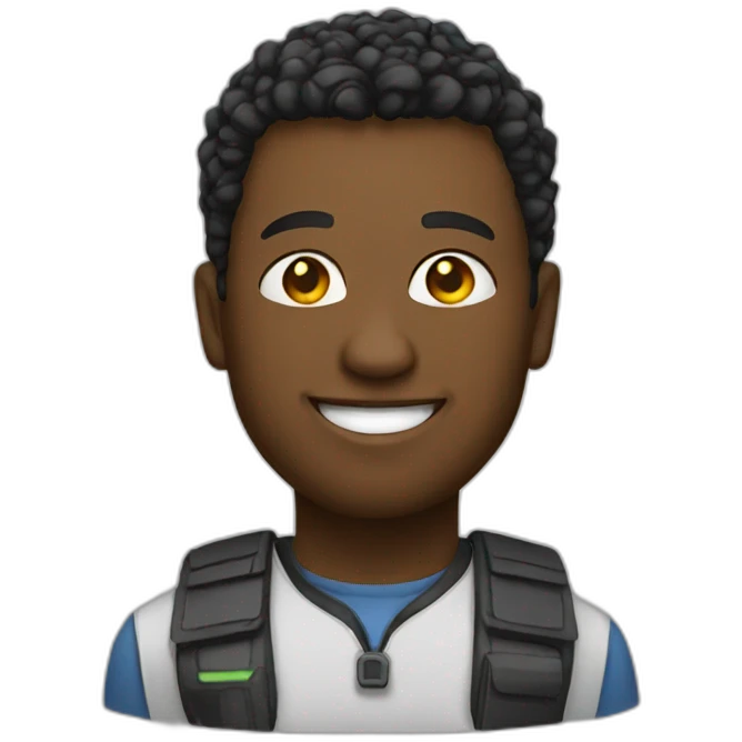 tech emoji