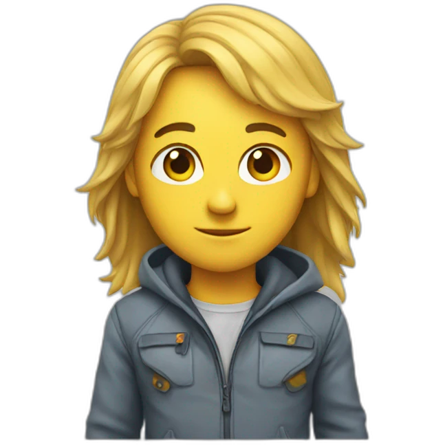 LEVEL emoji