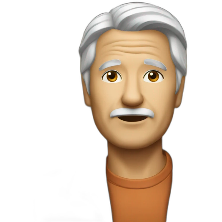 old warehouse trader emoji