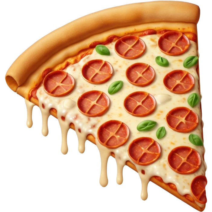 pizza slice emoji