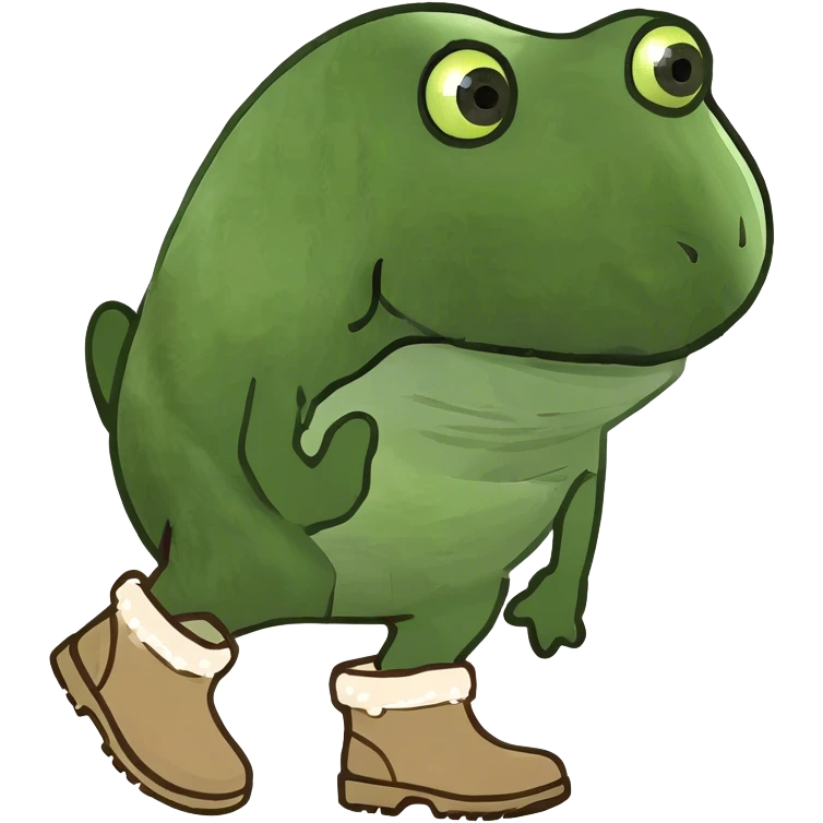 Uggs emoji
