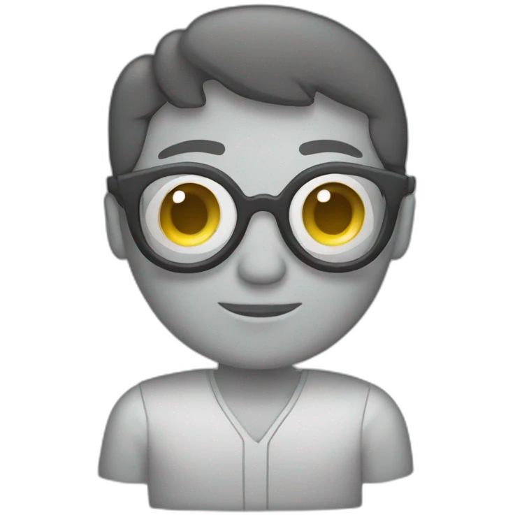 Computer engineer emoji
