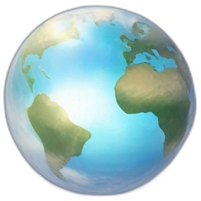 the world over heaven emoji