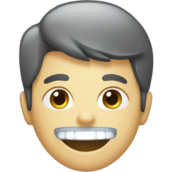 dentist emoji
