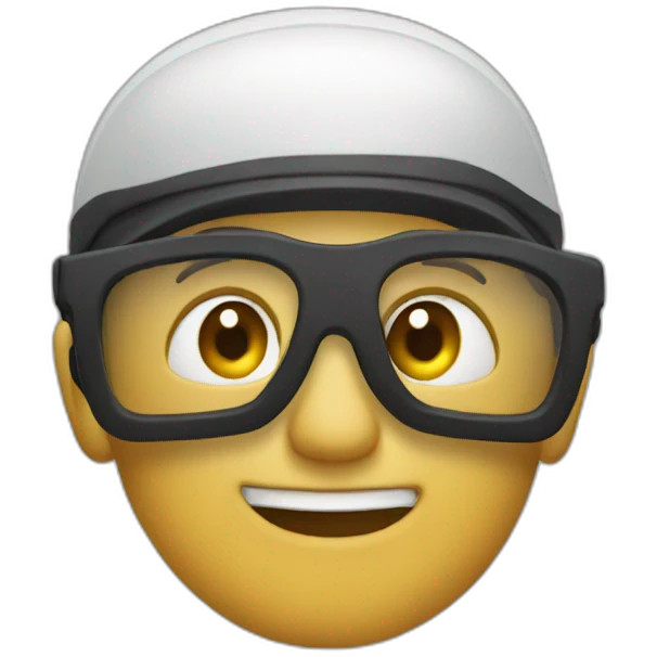 Shot at director action emoji