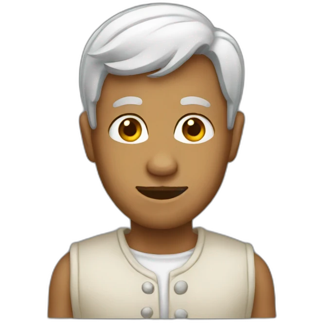 Obergine emoji