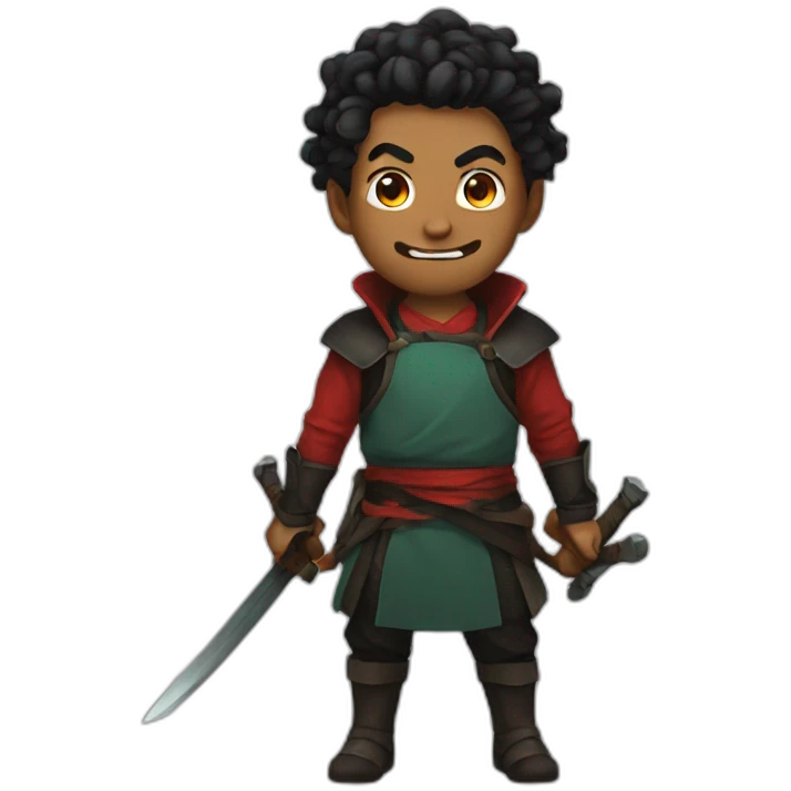 demon slayer emoji