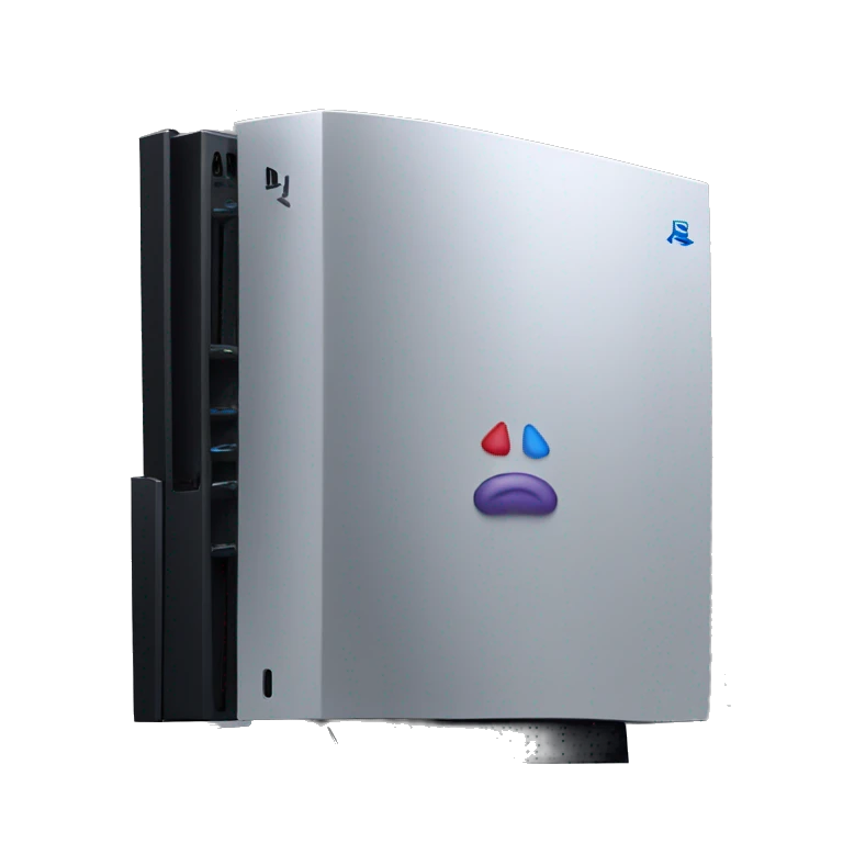 Ps5 emoji