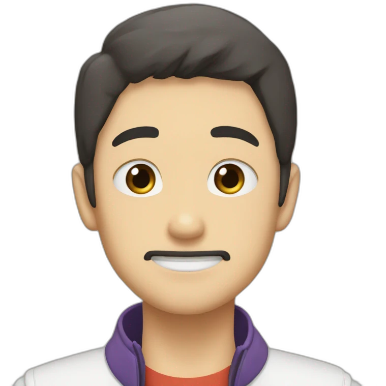 Echiro Oda emoji