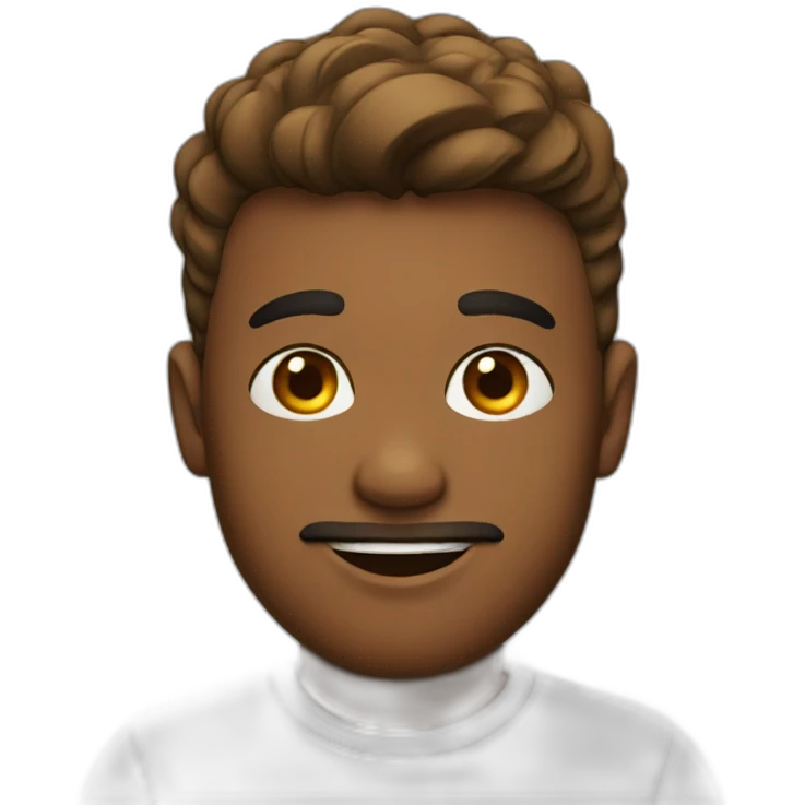 gay emoji