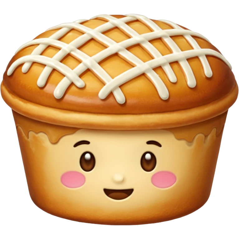 pastry emoji