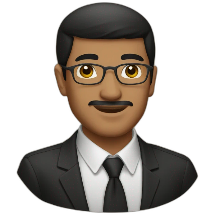 muhammad hasnain emoji
