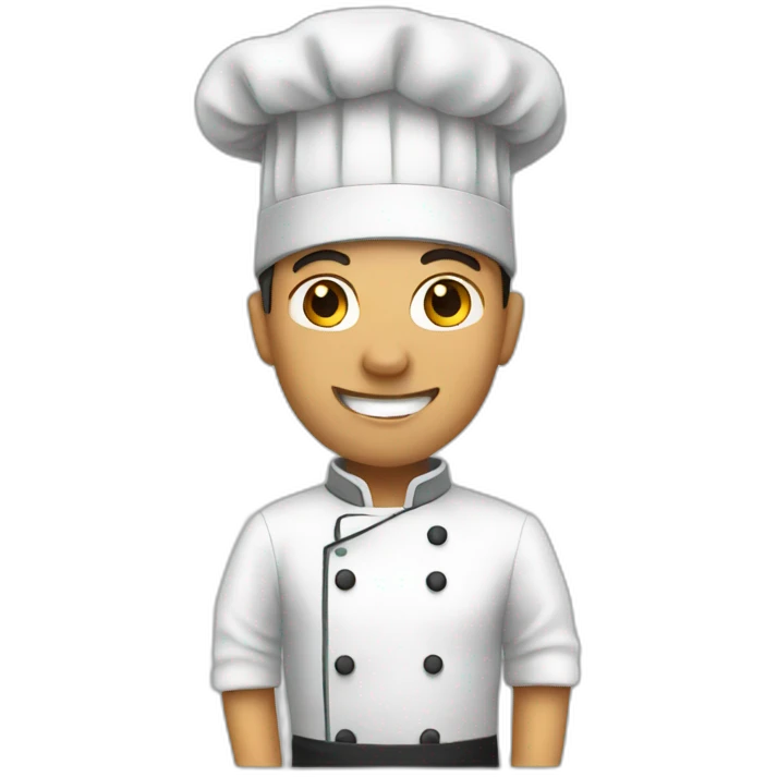 chef emoji