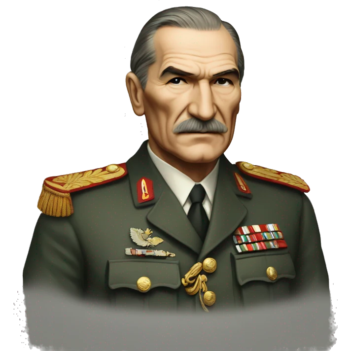 Mustafa Kemal Atatürk emoji