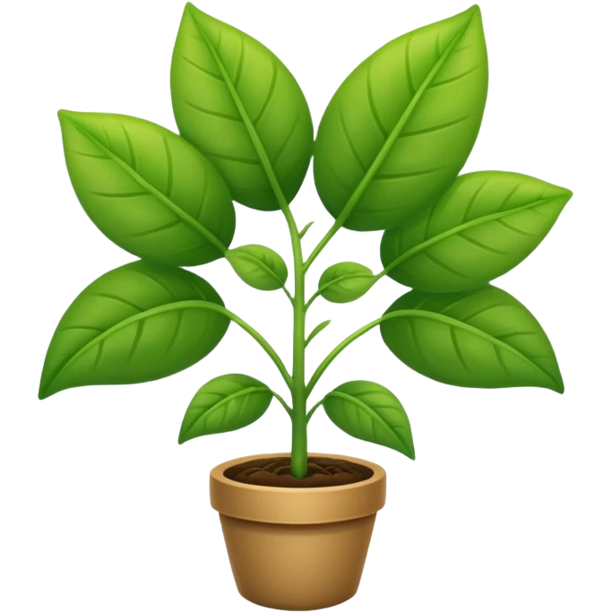 plant emoji