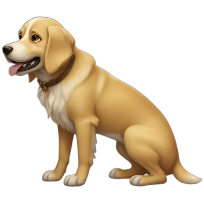 dog-for-hobbit emoji