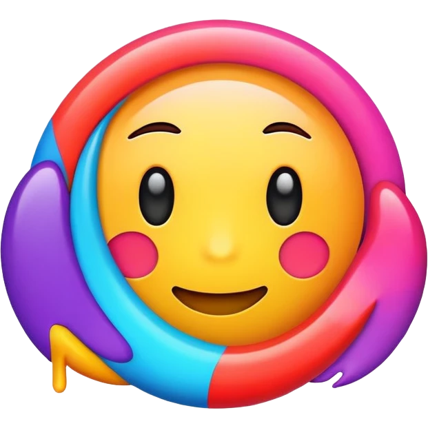 Mood  emoji