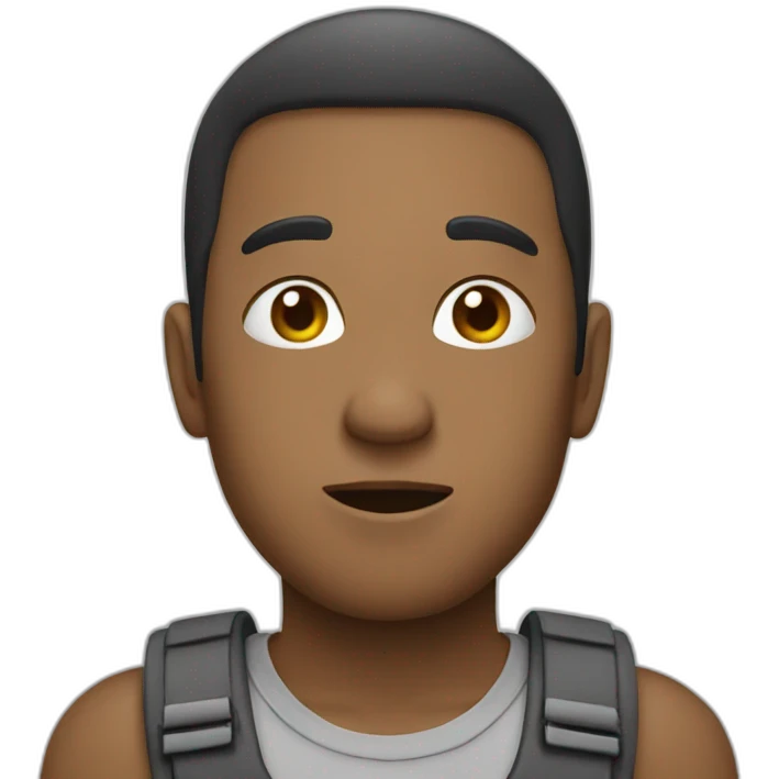 no connections emoji