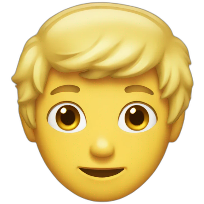 Emoji of emojis emoji