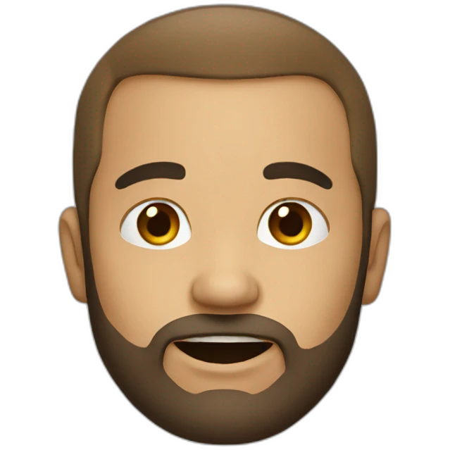 Sh emoji