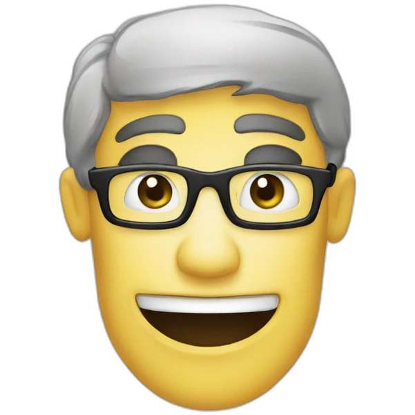 Print flyer emoji