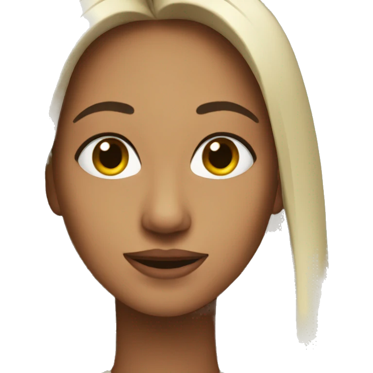 Pati emoji