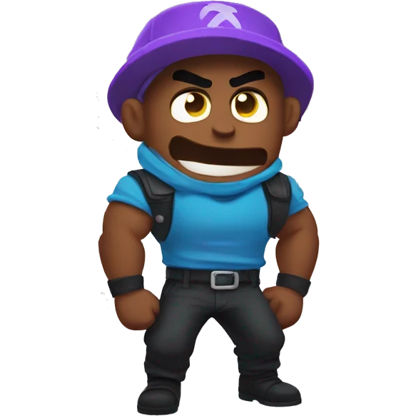 brawl stars emoji