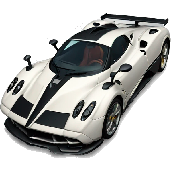 Pagani  emoji
