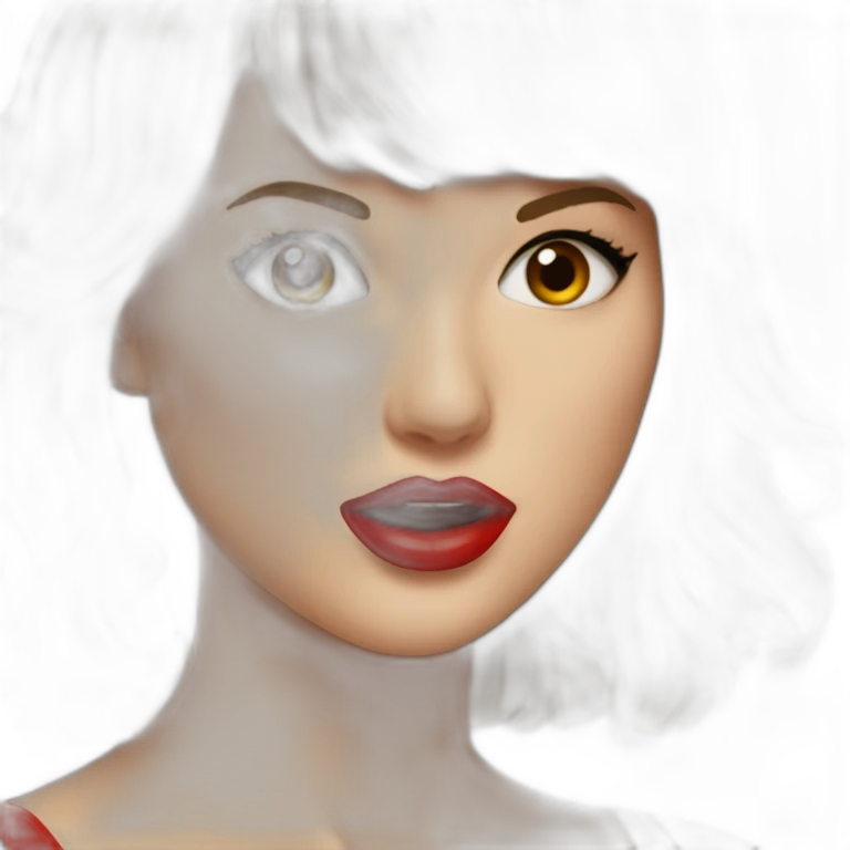 taylor-swift-mouth-bbc emoji