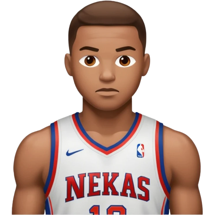nba emoji