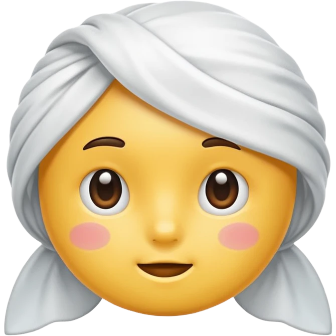 Fiocco emoji