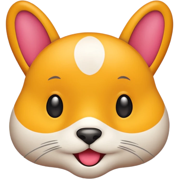 Labubu  emoji