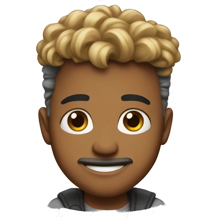 🥳🤡 emoji