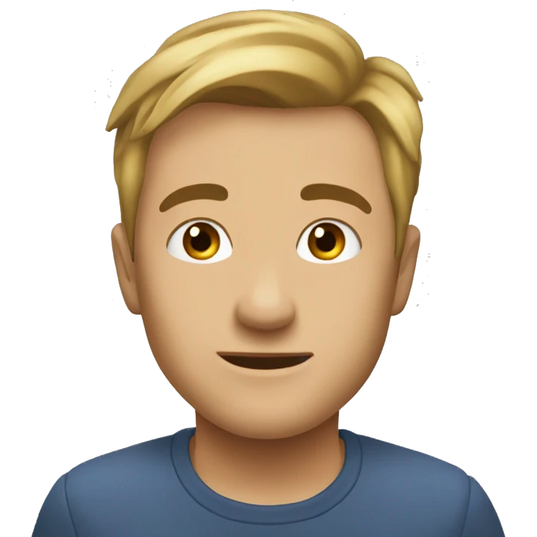 Манная каша  emoji
