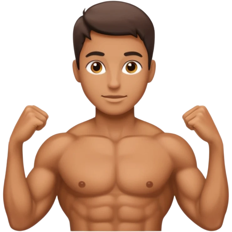 fitness emoji