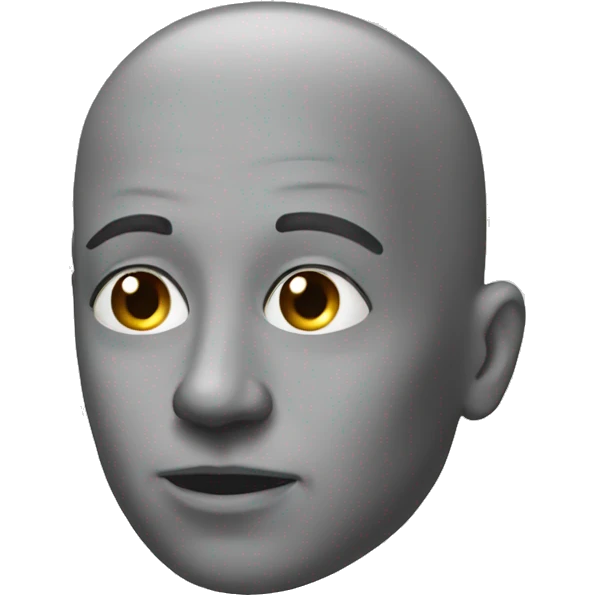 Accunting AI emoji