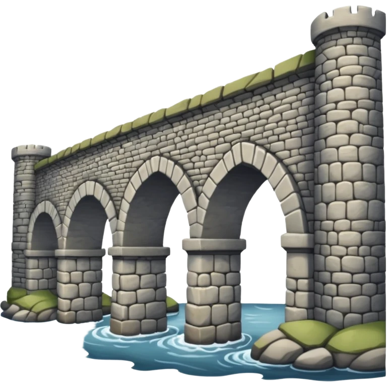 bridge emoji
