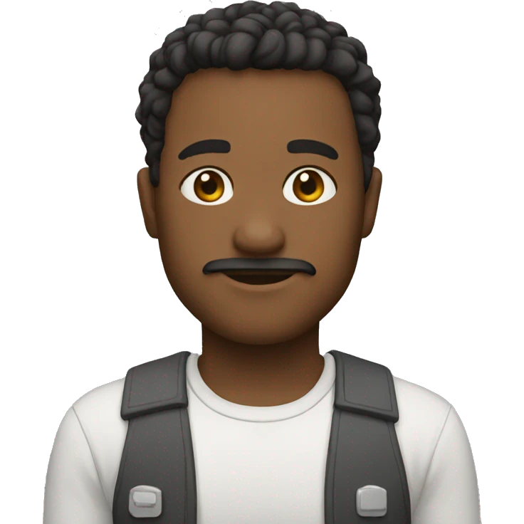 the hub emoji