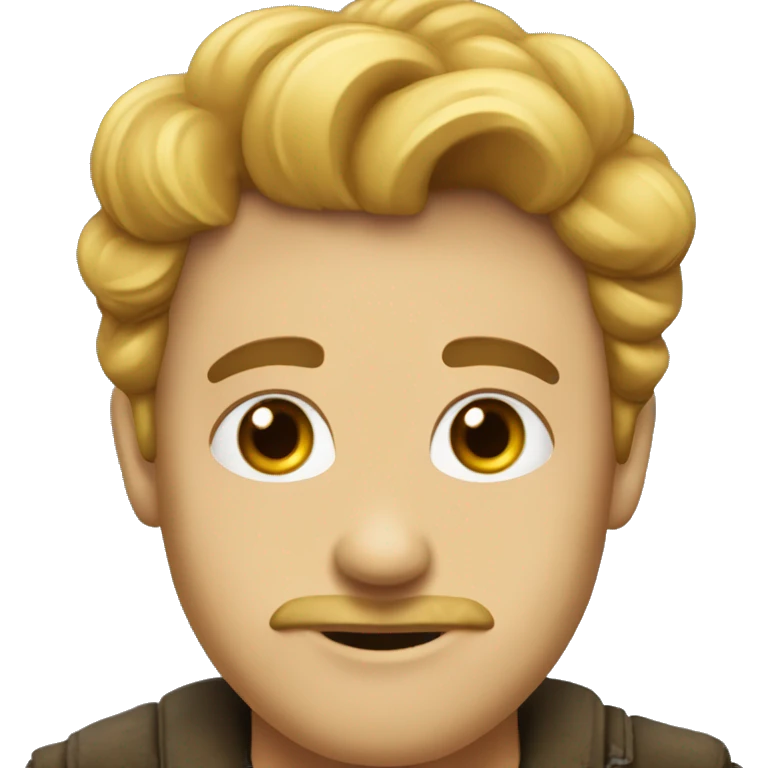 Реальный человек emoji