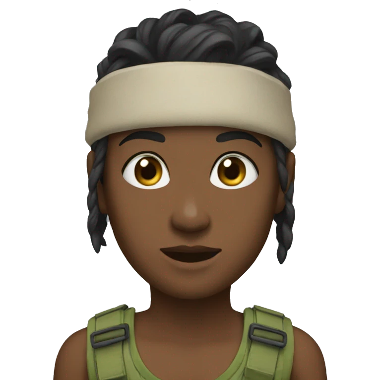 Kenia os emoji