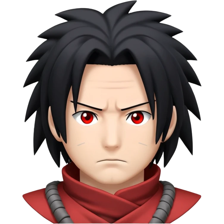 Madara uchiha  emoji