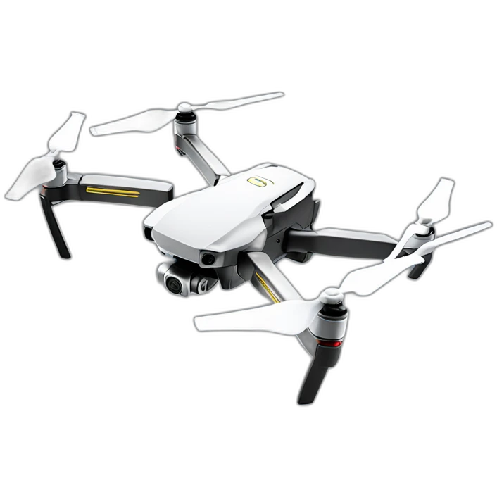 Dji Mavic 3 emoji